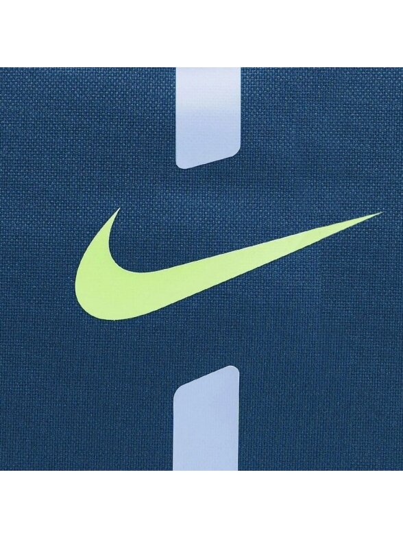 Nike Academy Team kuprinė mėlyna DC2647 407 3