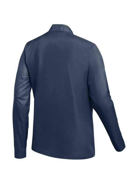 Nike Park 26 Rain moterims dėvima sportinė striukė tamsiai mėlyna HM7267 410 1 Nike Park 26 Rain moterims dėvima sportinė striukė tamsiai mėlyna HM7267 410 1