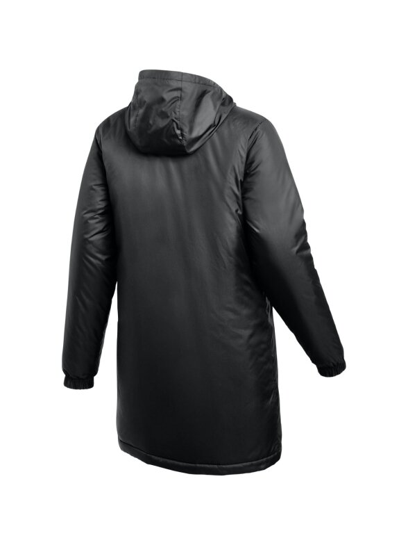 Nike striukė moterims Therma-Fit Park 26 juoda HM7280 010 1 Nike striukė moterims Therma-Fit Park 26 juoda HM7280 010 1