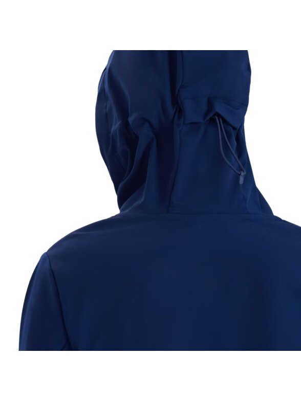 4F moterų softshell striukė F320 tamsiai mėlyna 4 4F moterų softshell striukė F320 tamsiai mėlyna 4