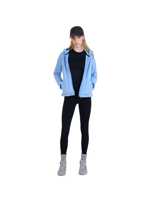 4F Softshell striukė moterims mėlyna F320 5 4F Softshell striukė moterims mėlyna F320 5
