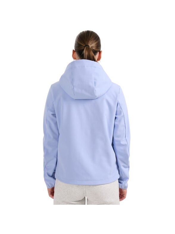 4F Softshell куртка moterims mėlyna F359 2 4F Softshell куртка moterims mėlyna F359 2