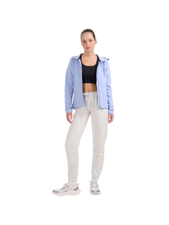 4F Softshell куртка moterims mėlyna F359 6