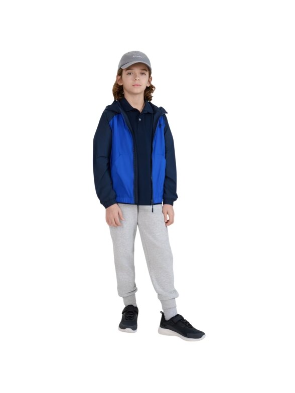 Berniuko striukė 4F M185 kobaltas 4FJWSS25TJACM185 36S 4