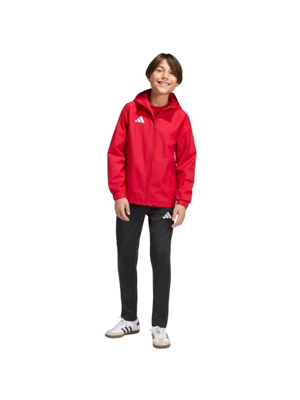 Adidas Entrada 26 All Weather vaikams raudona JZ9105 6