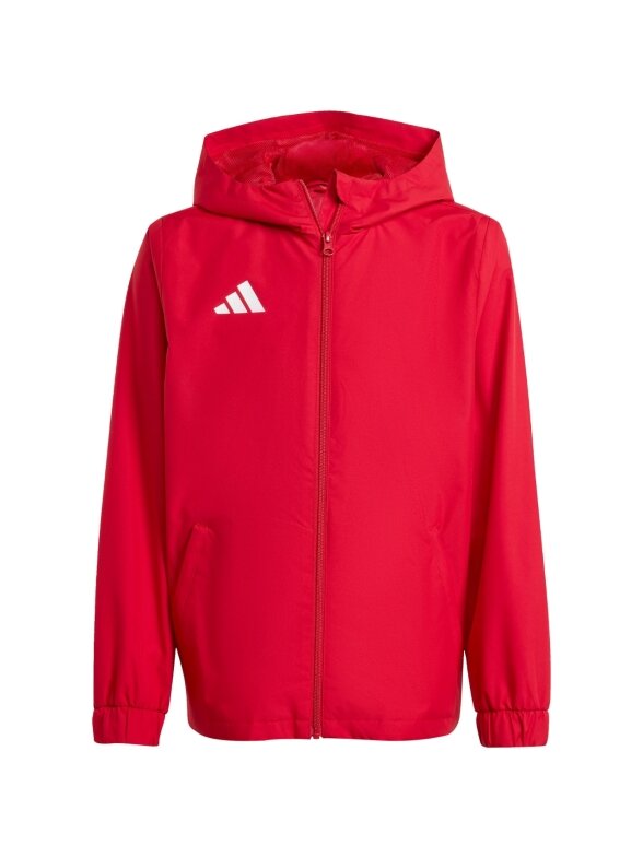 Adidas Entrada 26 All Weather vaikams raudona JZ9105 1