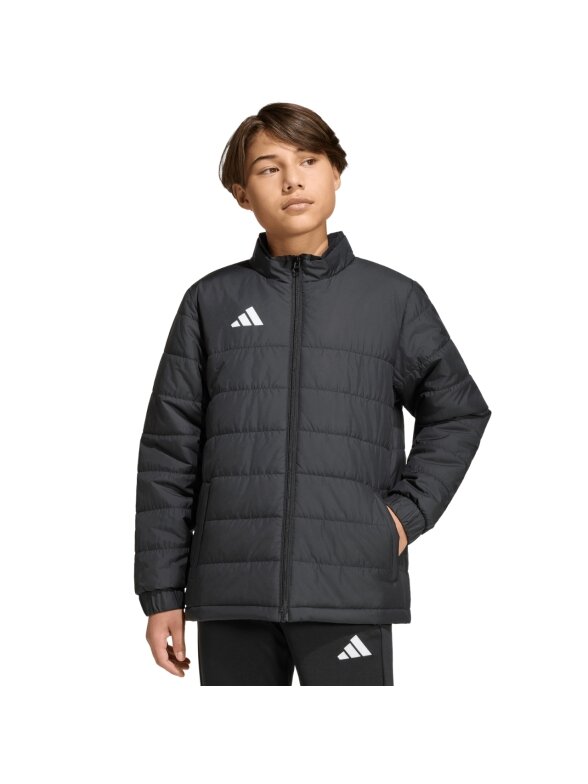 Adidas Entrada 26 Light vaikams juoda JZ9124 3
