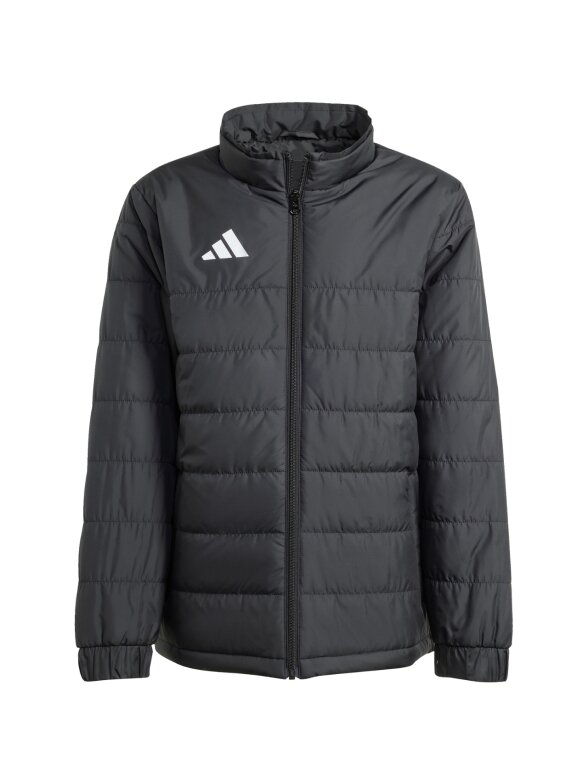 Adidas Entrada 26 Light vaikams juoda JZ9124 1 Adidas Entrada 26 Light vaikams juoda JZ9124 1