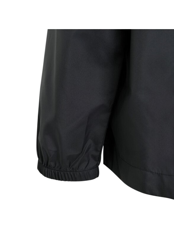 Adidas Entrada 26 Multi vaikiška striukė juoda KQ9077 4 Adidas Entrada 26 Multi vaikiška striukė juoda KQ9077 4
