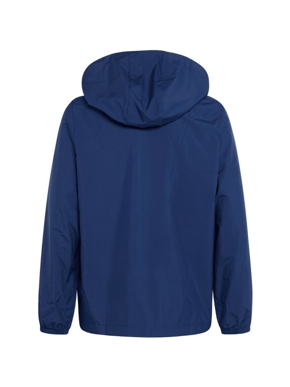Adidas Entrada 26 Multi vaikams tamsiai mėlyna striukė KQ9073 1 Adidas Entrada 26 Multi vaikams tamsiai mėlyna striukė KQ9073 1