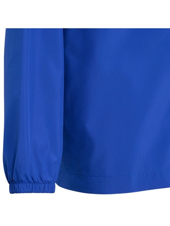 Adidas Entrada 26 Multi vaikiška striukė, mėlyna KV5396 3 Adidas Entrada 26 Multi vaikiška striukė, mėlyna KV5396 3
