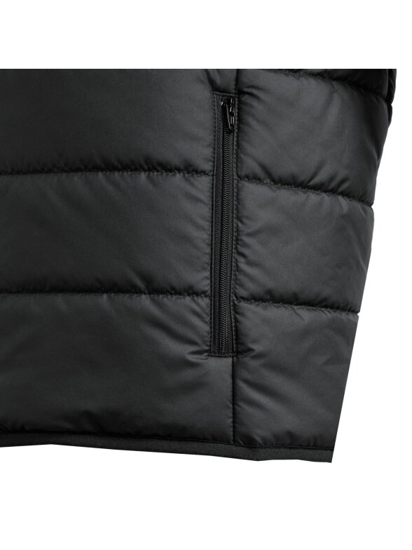 Adidas Tiro 24 Žieminė vaikiška striukė juoda IP6670 4 Adidas Tiro 24 Žieminė vaikiška striukė juoda IP6670 4
