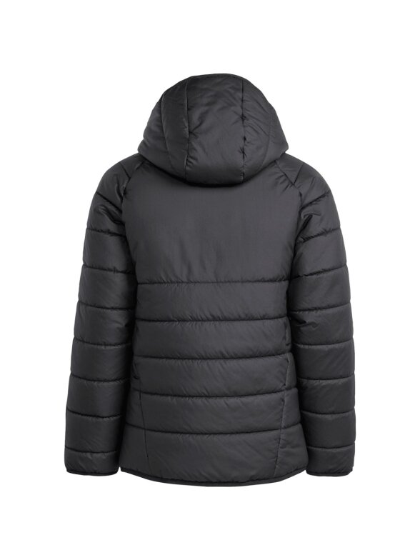 Adidas Tiro 24 Žieminė vaikiška striukė juoda IP6670 5 Adidas Tiro 24 Žieminė vaikiška striukė juoda IP6670 5