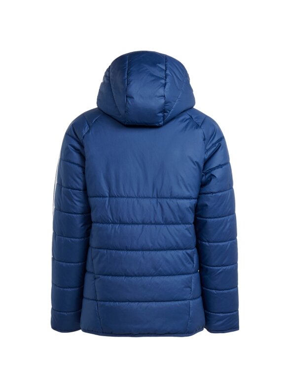 Adidas Tiro 24 Winter vaikiška striukė mėlyna IR9501 1 Adidas Tiro 24 Winter vaikiška striukė mėlyna IR9501 1