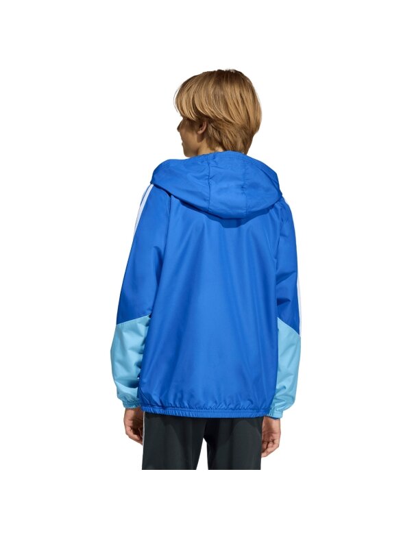 Adidas Tiro 26 Competition All Weather vaikams mėlyna KB0157 4 Adidas Tiro 26 Competition All Weather vaikams mėlyna KB0157 4