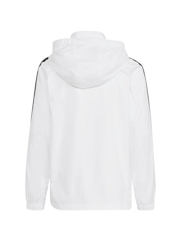 Vaikų striukė adidas Tiro 26 League Windbreaker balta JY9722 1