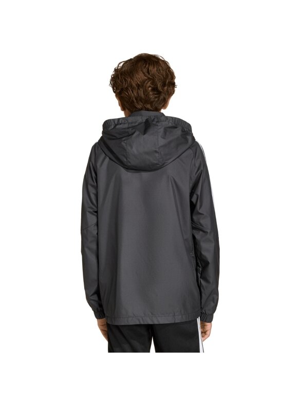 Adidas Tiro 26 League Windbreaker vaikams juoda JY9726 4