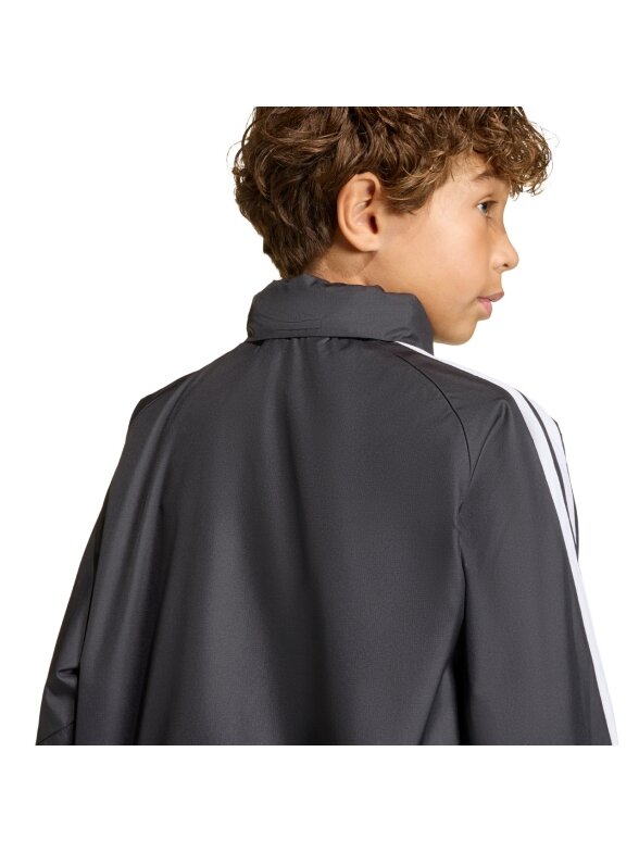 Adidas Tiro 26 League Windbreaker vaikams juoda JY9726 6