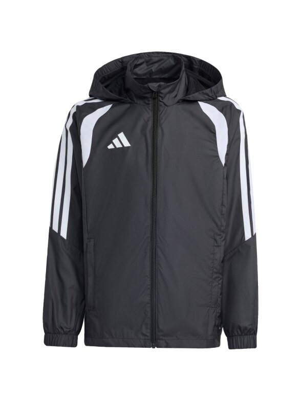 Adidas Tiro 26 League Windbreaker vaikams juoda JY9726 1