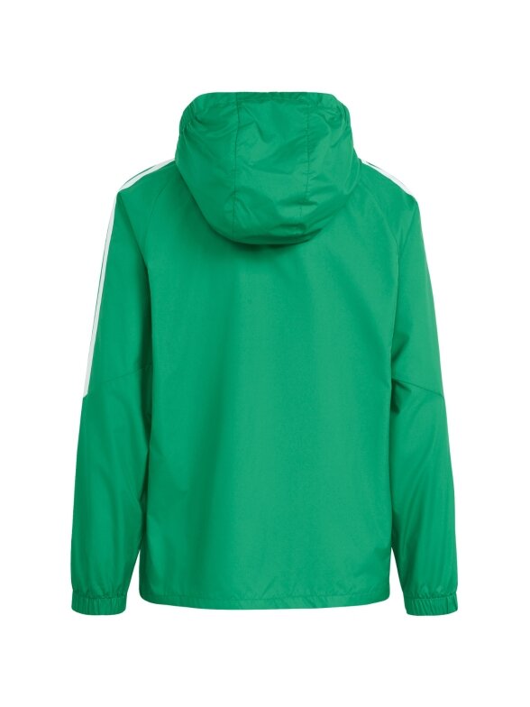 Adidas Tiro 26 League Windbreaker vaikams žalia KT2427 1