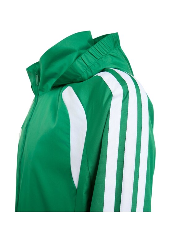 Adidas Tiro 26 League Windbreaker vaikams žalia KT2427 3