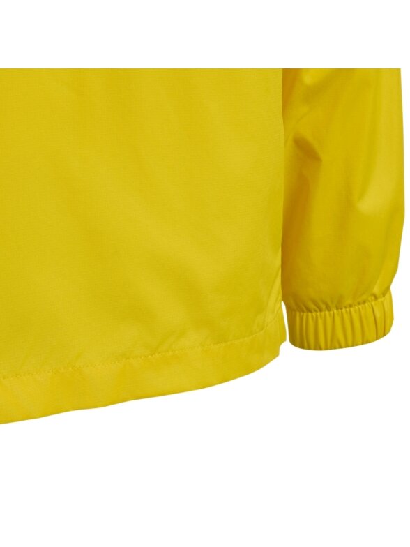 Vaikų striukė adidas Tiro 26 League Windbreaker geltona KT2425 3