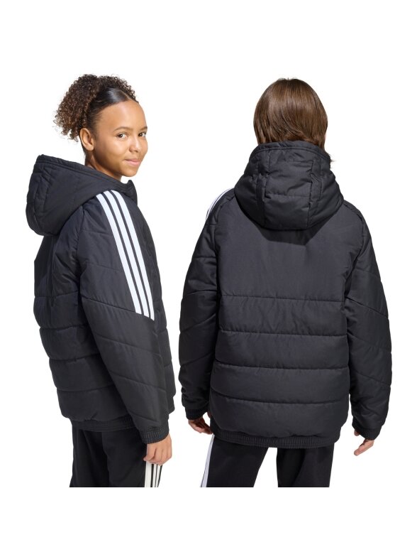 Adidas Tiro 26 Winter vaikams juoda KA5319 2 Adidas Tiro 26 Winter vaikams juoda KA5319 2