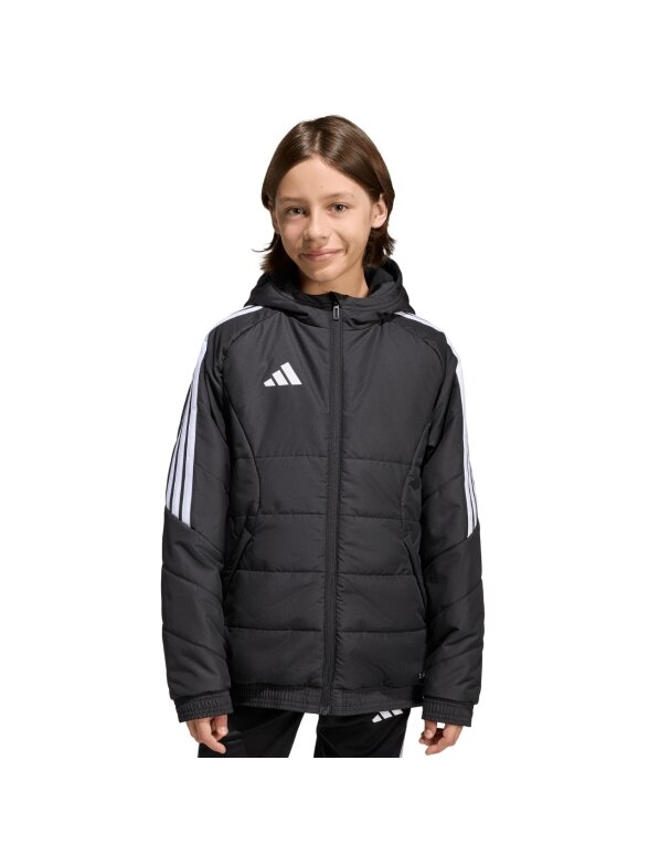 Adidas Tiro 26 Winter vaikams juoda KA5319 3