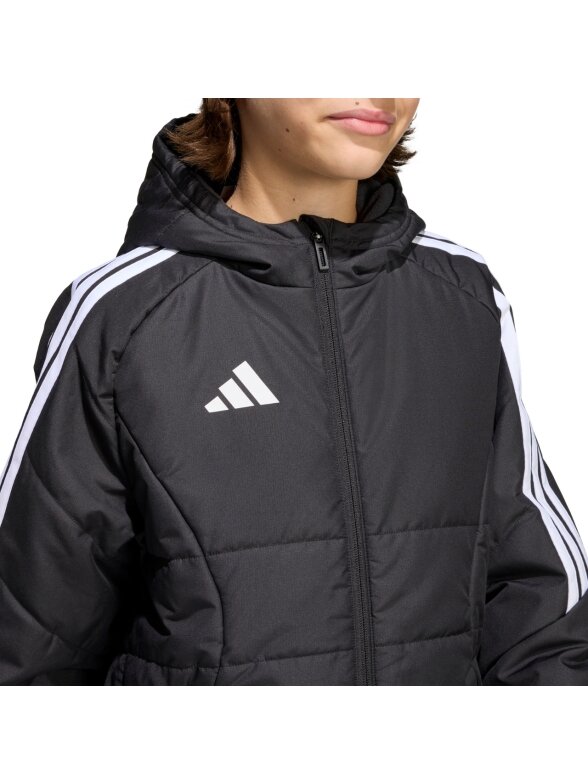 Adidas Tiro 26 Winter vaikams juoda KA5319 5 Adidas Tiro 26 Winter vaikams juoda KA5319 5