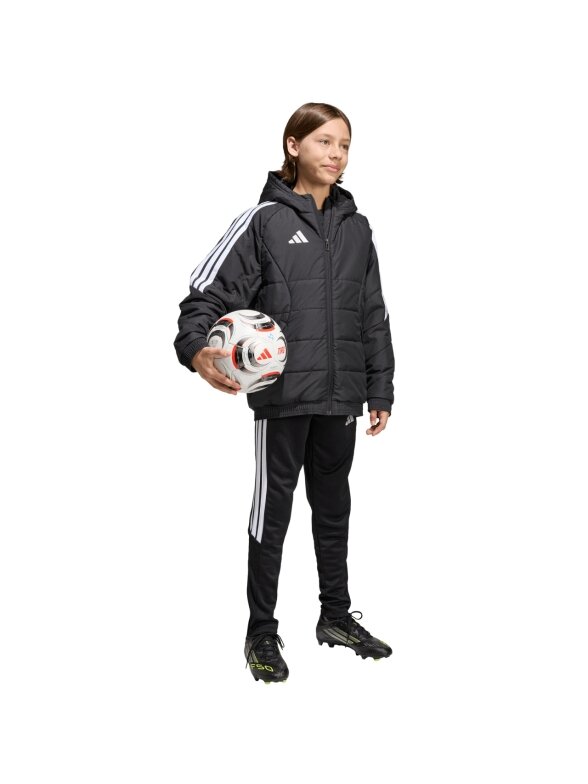 Adidas Tiro 26 Winter vaikams juoda KA5319 7 Adidas Tiro 26 Winter vaikams juoda KA5319 7