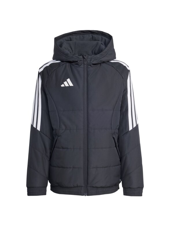 Adidas Tiro 26 Winter vaikams juoda KA5319 1 Adidas Tiro 26 Winter vaikams juoda KA5319 1