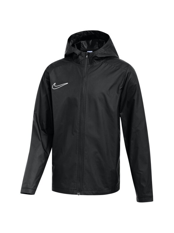 Nike Academy 25 Rain Jacket vaikams juoda FZ9863 010