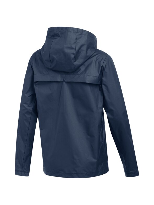 Nike Academy 25 Rain Jacket vaikams tamsiai mėlyna FZ9863 410 1