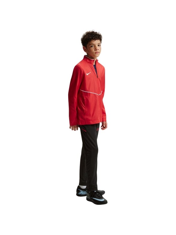 Nike Park 26 Rain vaikiška striukė raudona HM7269 657 6 Nike Park 26 Rain vaikiška striukė raudona HM7269 657 6