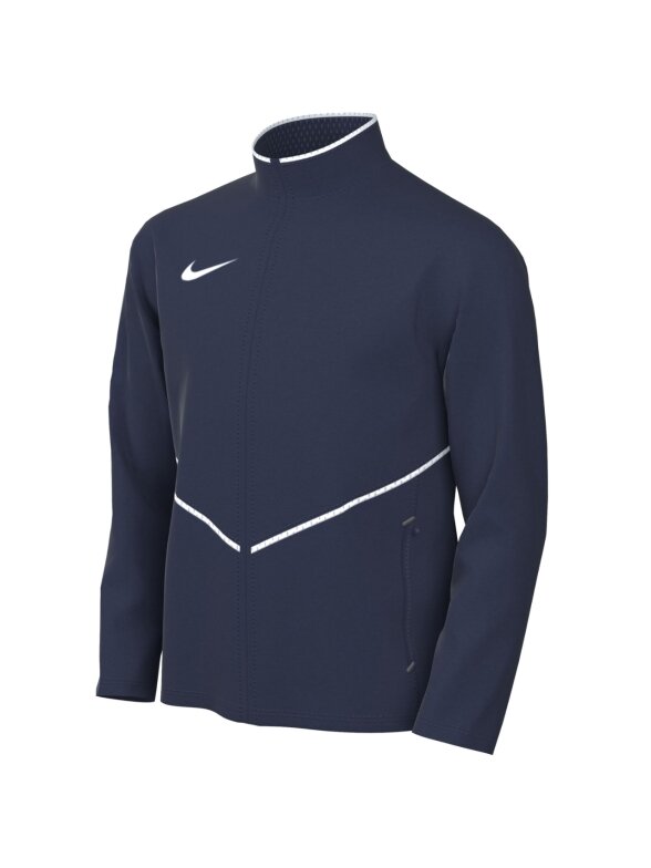 Nike Park 26 Rain vaikams tamsiai mėlyna куртка HM7269 410