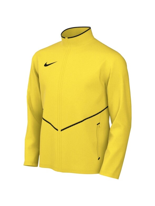 Vaikiška striukė Nike Park 26 Lietaus geltona HM7269 719