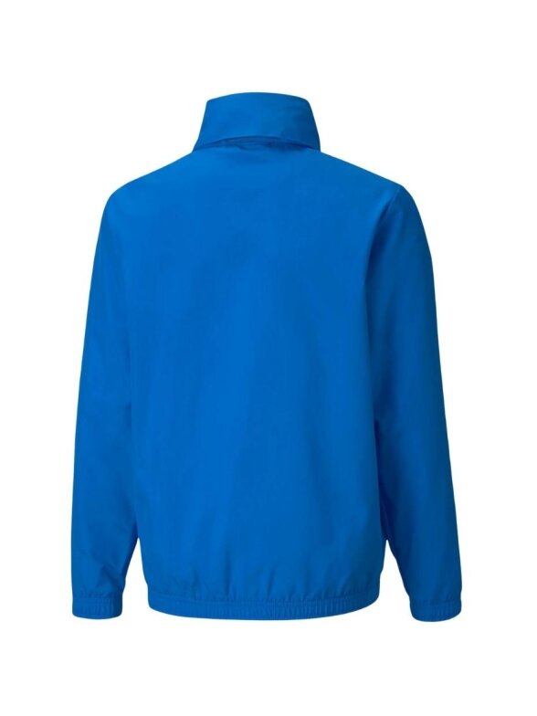 Puma teamRISE vaikiška striukė All Weather, mėlyna 657402 02 1
