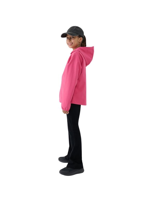 4F softshell striukė mergaitėms F305 rožinė 4FJWSS25TSOFF305 54S 5 4F softshell striukė mergaitėms F305 rožinė 4FJWSS25TSOFF305 54S 5