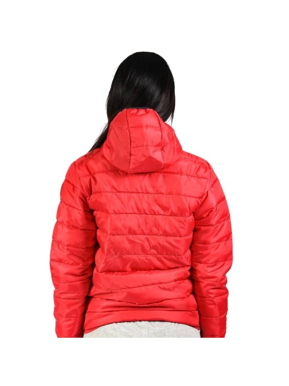 Givova Olanda striukė raudona ir tamsiai mėlyna G013 1204 2 Givova Olanda striukė raudona ir tamsiai mėlyna G013 1204 2
