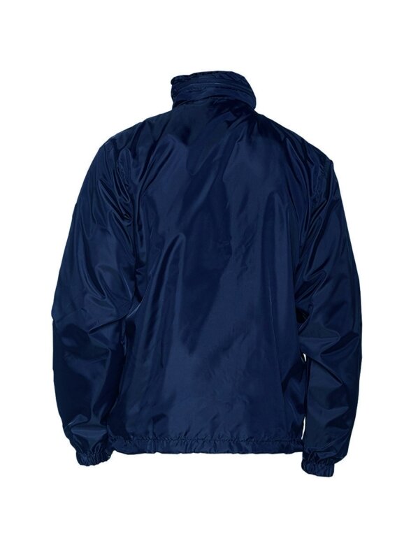Givova Rain Scudo striukė tamsiai mėlyna RJ005 0402 2