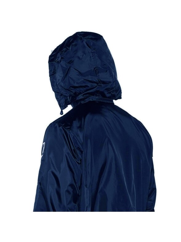 Givova Rain Scudo striukė tamsiai mėlyna RJ005 0402 3