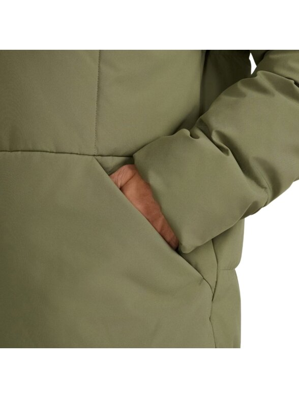 4F vyriška striukė M0710 khaki 4FWAW25TDJAM0710 43S 6 4F vyriška striukė M0710 khaki 4FWAW25TDJAM0710 43S 6