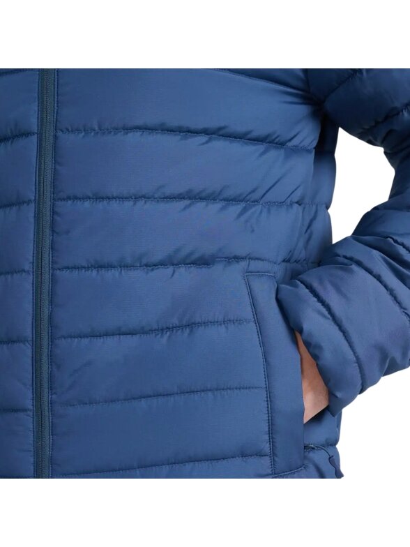 4F vyriška striukė M598 denim 4FWAW25TDJAM598 32S 4