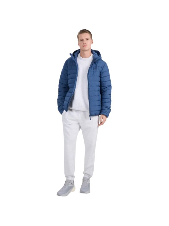 4F vyriška striukė M598 denim 4FWAW25TDJAM598 32S 6