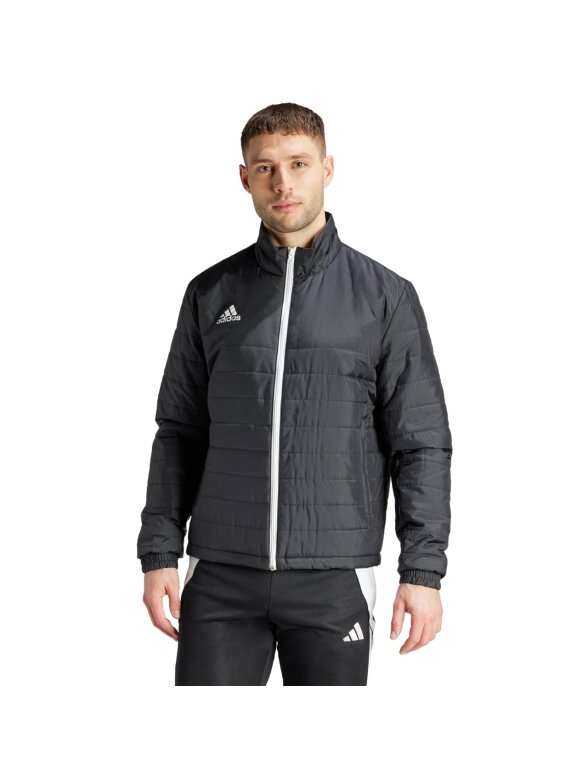 Adidas Entrada 22 Light vyriška striukė juoda IB6070 3 Adidas Entrada 22 Light vyriška striukė juoda IB6070 3