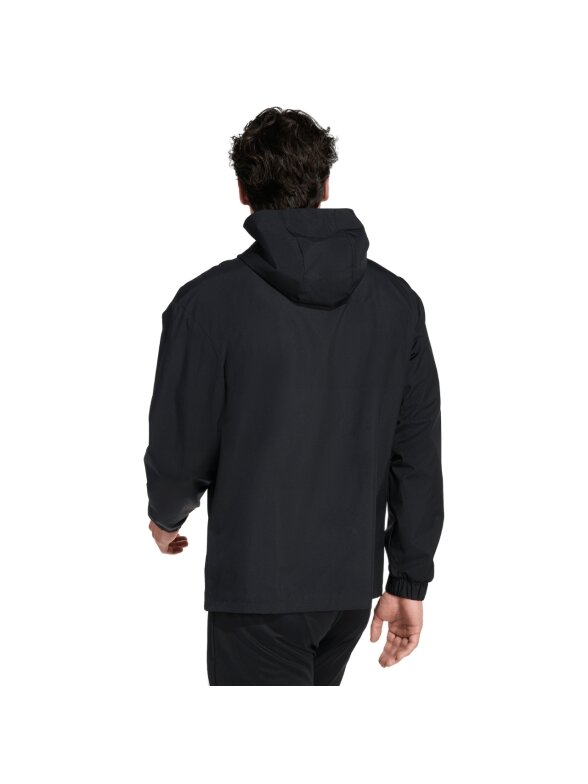 Adidas Entrada 26 All Weather vyriška kuirka juoda JZ9101 2
