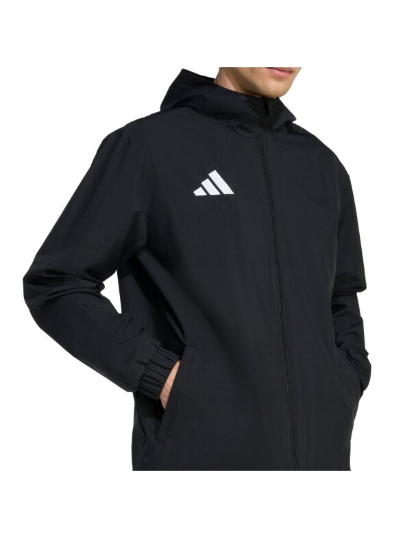 Adidas Entrada 26 All Weather vyriška kuirka juoda JZ9101 3 Adidas Entrada 26 All Weather vyriška kuirka juoda JZ9101 3