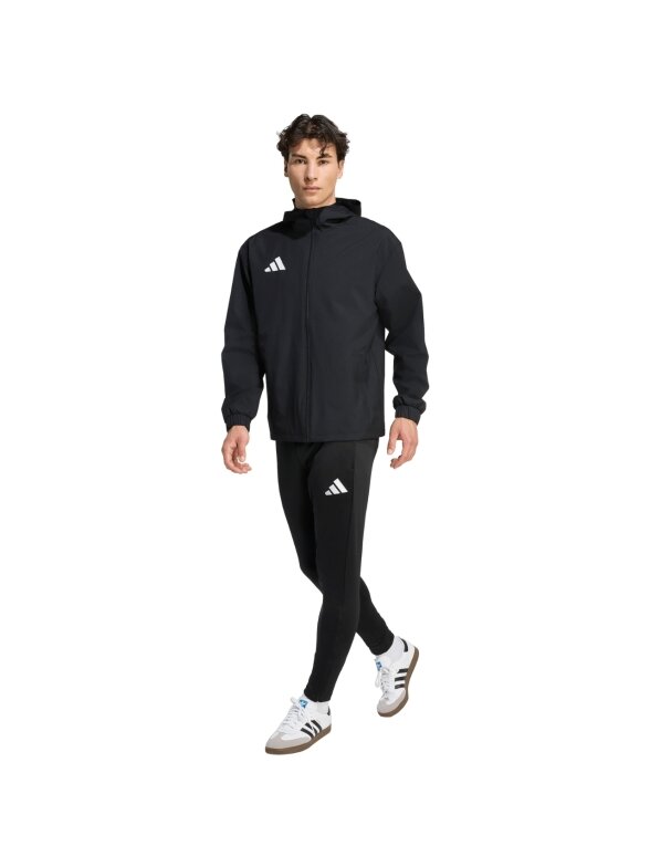 Adidas Entrada 26 All Weather vyriška kuirka juoda JZ9101 6 Adidas Entrada 26 All Weather vyriška kuirka juoda JZ9101 6