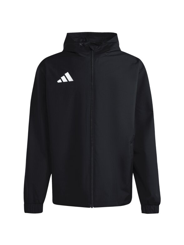 Adidas Entrada 26 All Weather vyriška kuirka juoda JZ9101 1