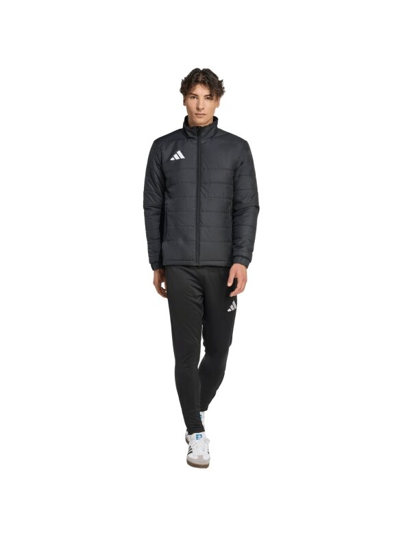 Adidas Entrada 26 Light vyriška striukė juoda JZ9141 5